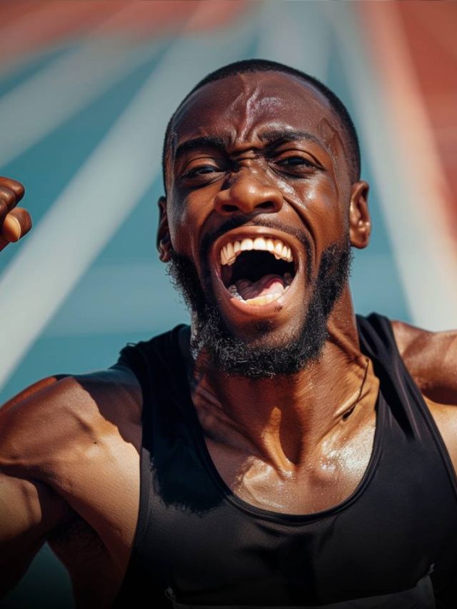 Mental Toughness The Secret Weapon Of Elite Athletes News24