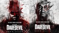 Daredevil Born Again