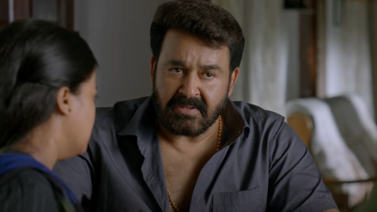 drishyam 3 Drishyam 3 Update