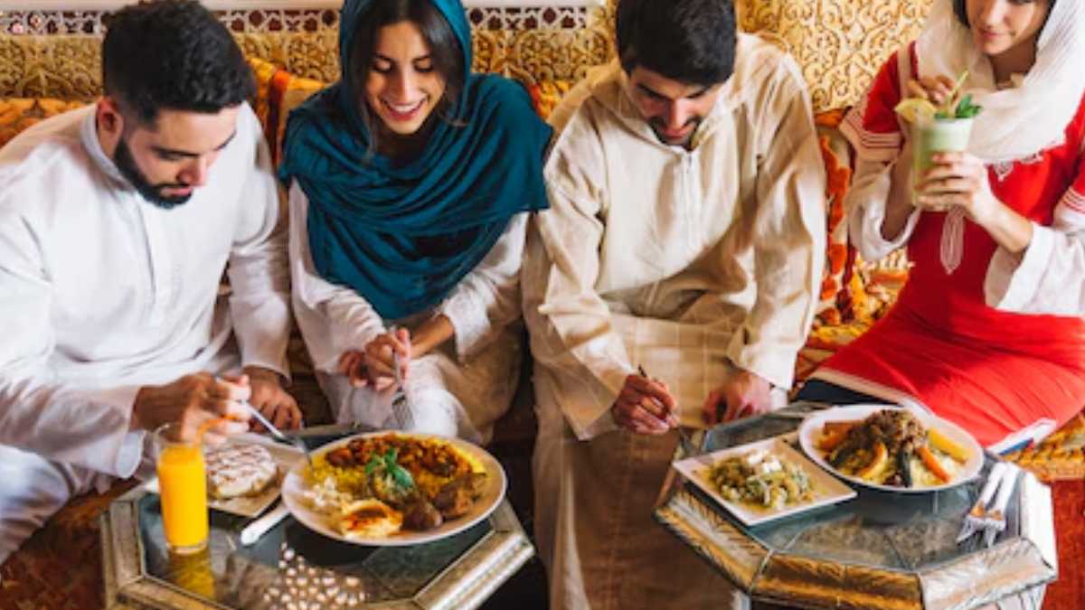 Hosting An Eid Dawat? 7 Dishes To Impress Your Guests