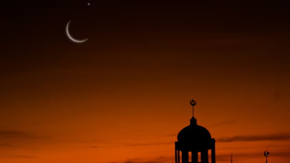 Eid ul-Fitr 2025: When Will Saudi Arabia Celebrate? Check Moon Sighting Dates and More!