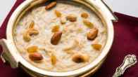 6 Delicious Eid Desserts That Will Sweeten Your Celebration