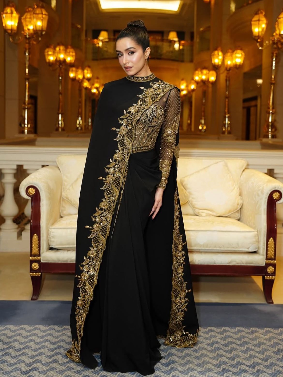 Shraddha Kapoor -1-2-3