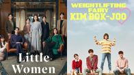 Female-Centric K-Dramas On OTT