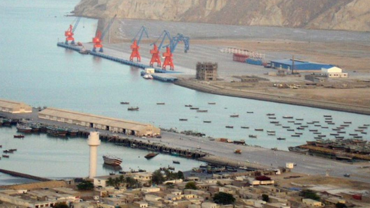 gwadar