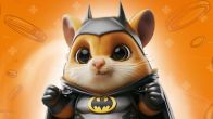 Hamster Kombat GameDev Heroes Daily Cipher Codes And Combo Cards Today March 24, 2025: Get Free Coins NOW!