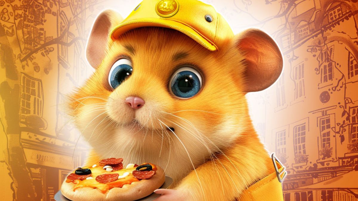 Hamster Kombat GameDev Heroes Daily Cipher Codes And Combo Cards Today March 20, 2025: Crack The Code And Win Big