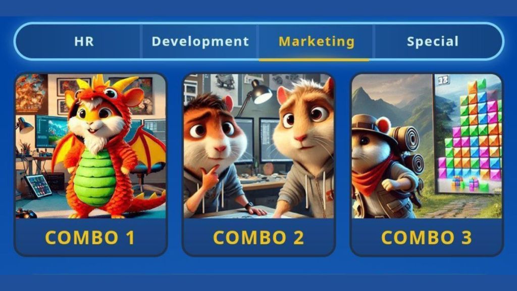 Hamster Kombat GameDev Heroes Daily Cipher Codes And Combo Cards Today March 10, 2025: What’s The Secret to Earning 1 Million Coins?