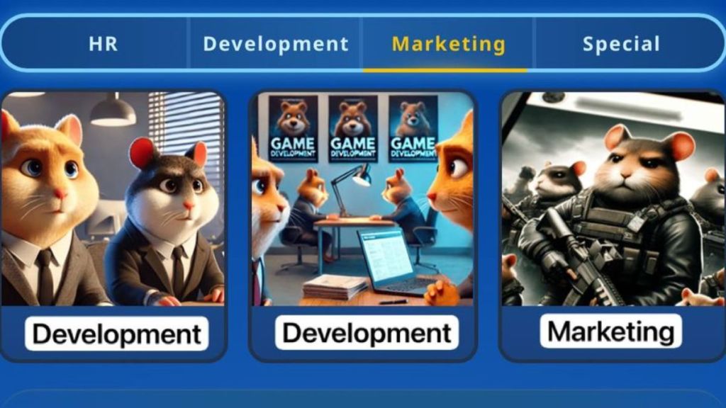 Hamster Kombat GameDev Heroes Daily Cipher Codes And Combo Cards Today March 12, 2025: Crack The Code And Claim 1 Million Coins!