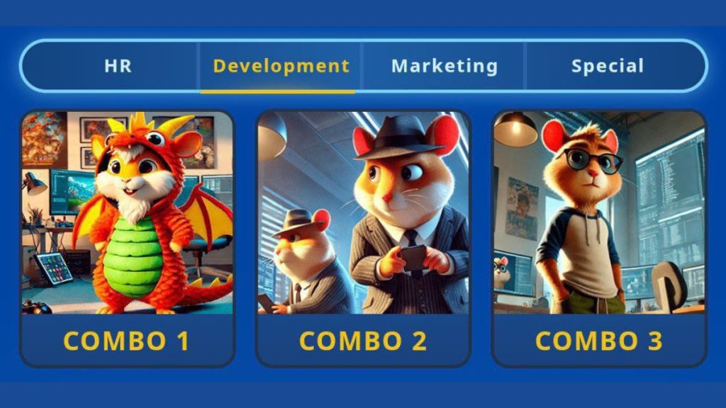 Hamster Kombat GameDev Heroes Daily Cipher Codes And Combo Cards Today March 7, 2025: Unlock 1 Million Coins Now!
