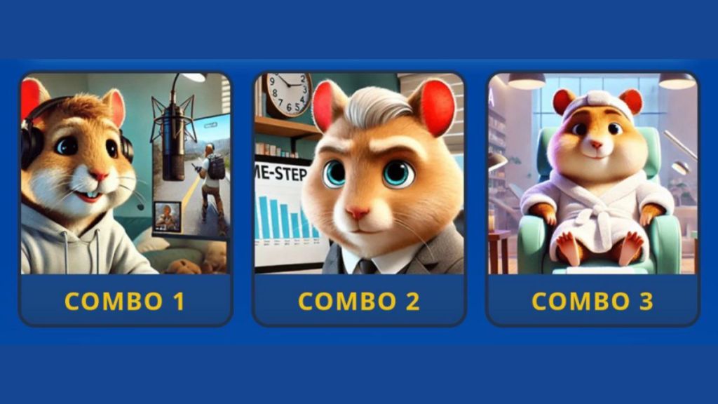 Hamster Kombat GameDev Heroes Daily Cipher Codes And Combo Cards Today March 20, 2025: Crack The Code And Win Big