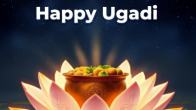 happy Ugadi