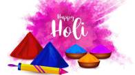 Holi 2025: WhatsApp Stickers & GIFs To Add Colour To Your Greetings!