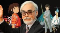 Hayao Miyazaki