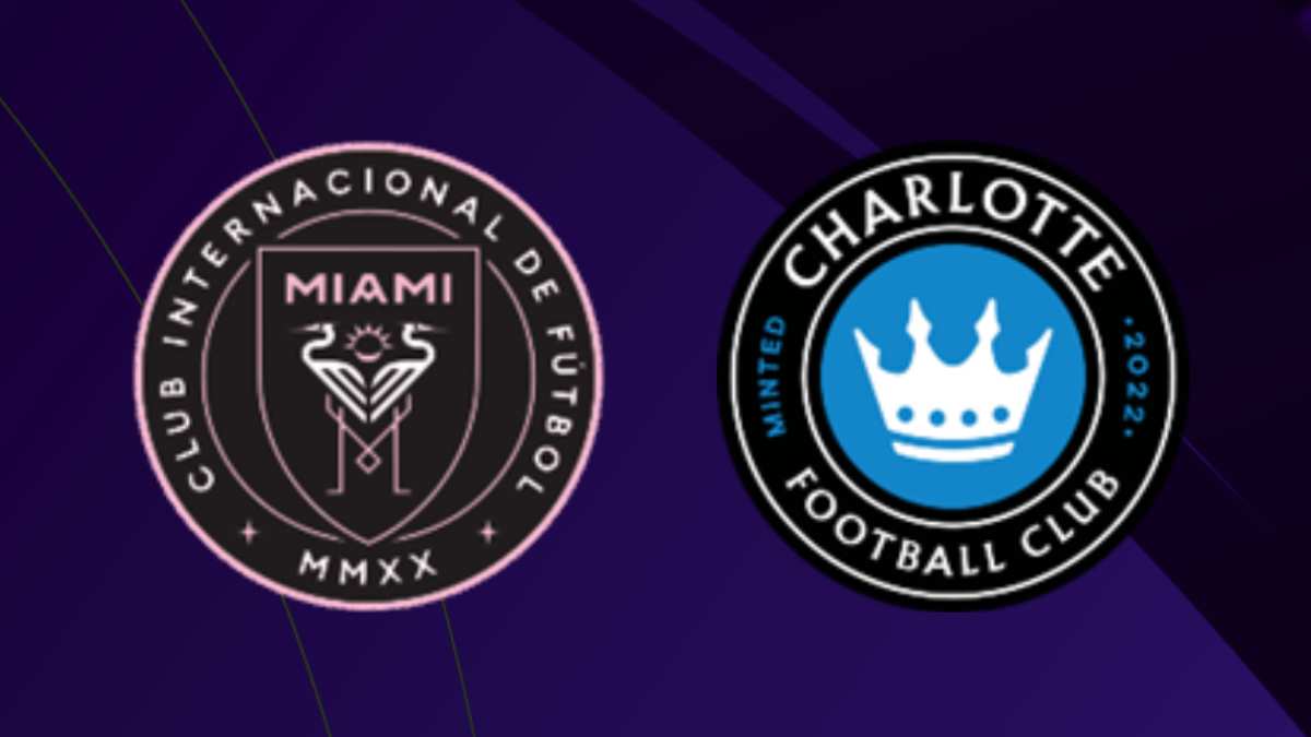 MLS: Luis Suárez Inspires Inter Miami To Victory In A Tough Clash With Charlotte FC