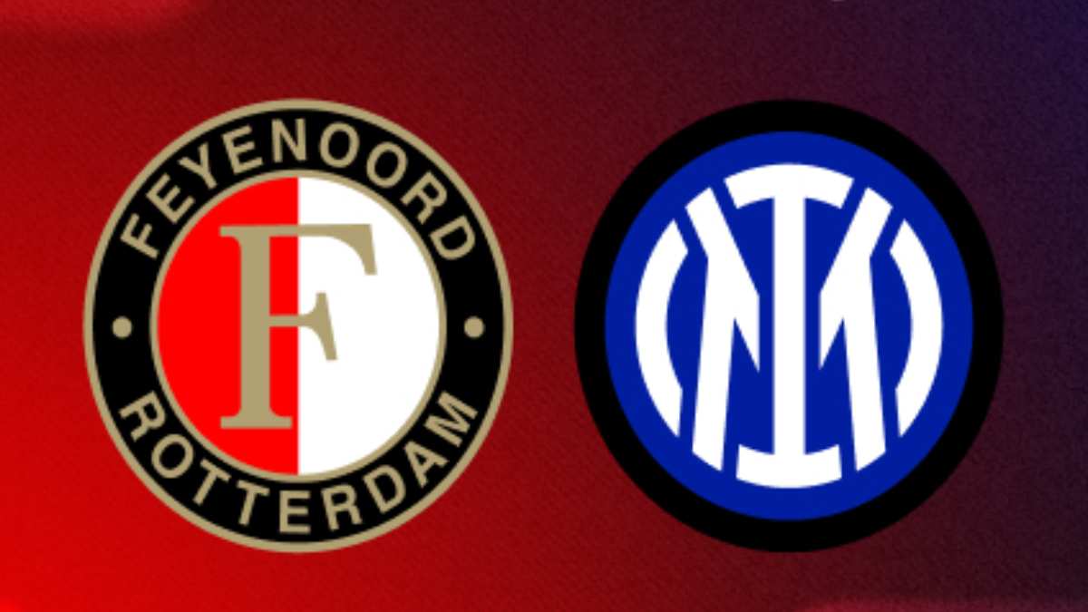 Champions League: Inter Milan’s Dominance Shines In Decisive 2-0 Victory Over Feyenoord