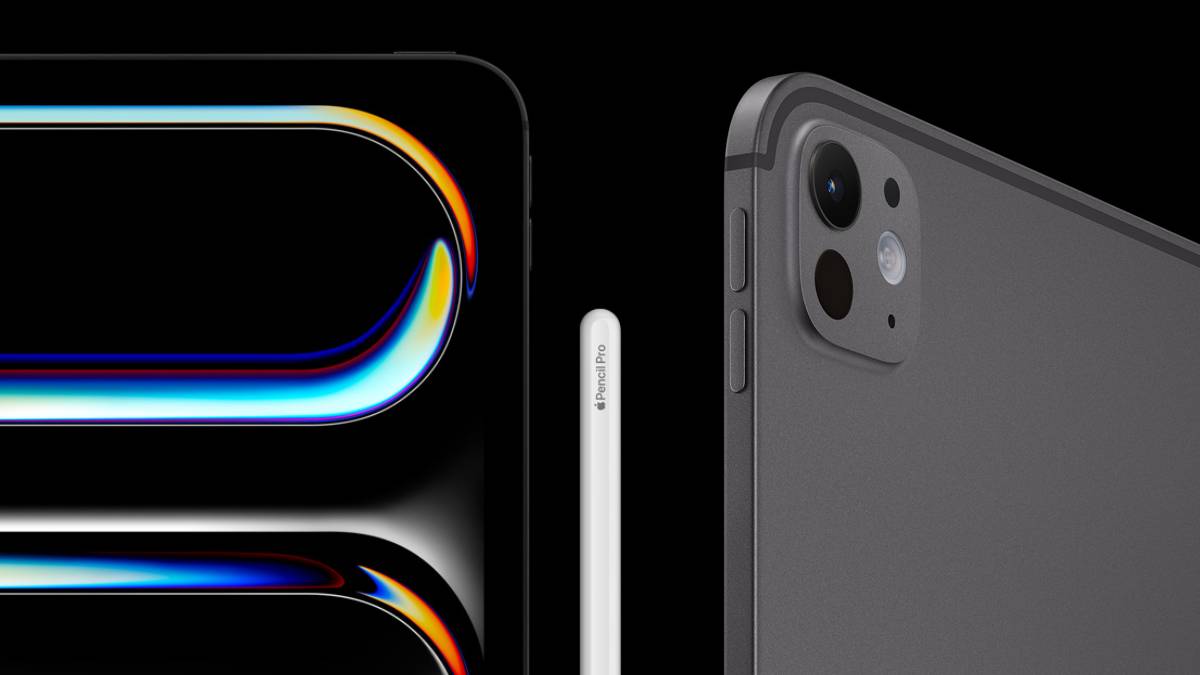 Apple iPad Air Launch