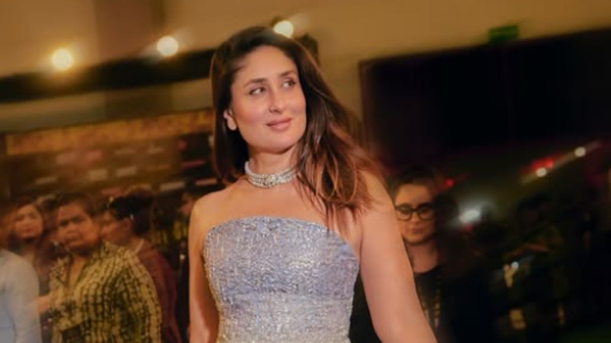 Kareena Kapoor