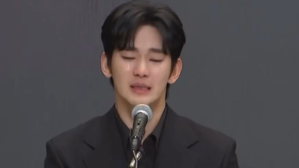 Kim Soo Hyun Controversy