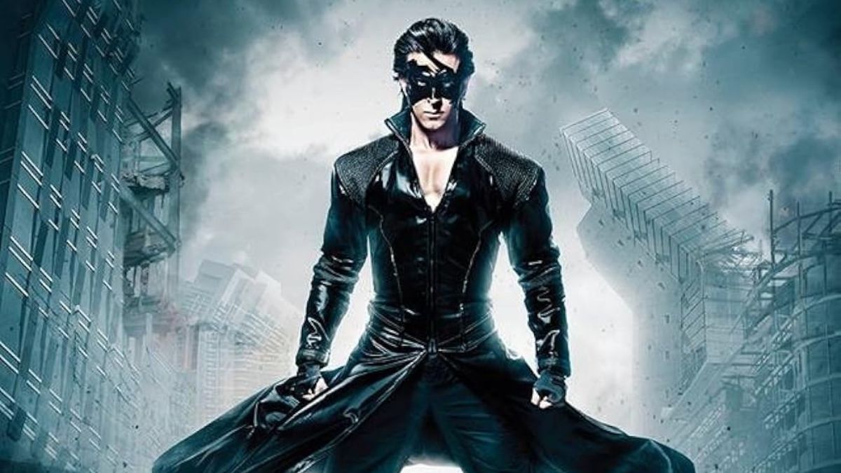 Krrish 4