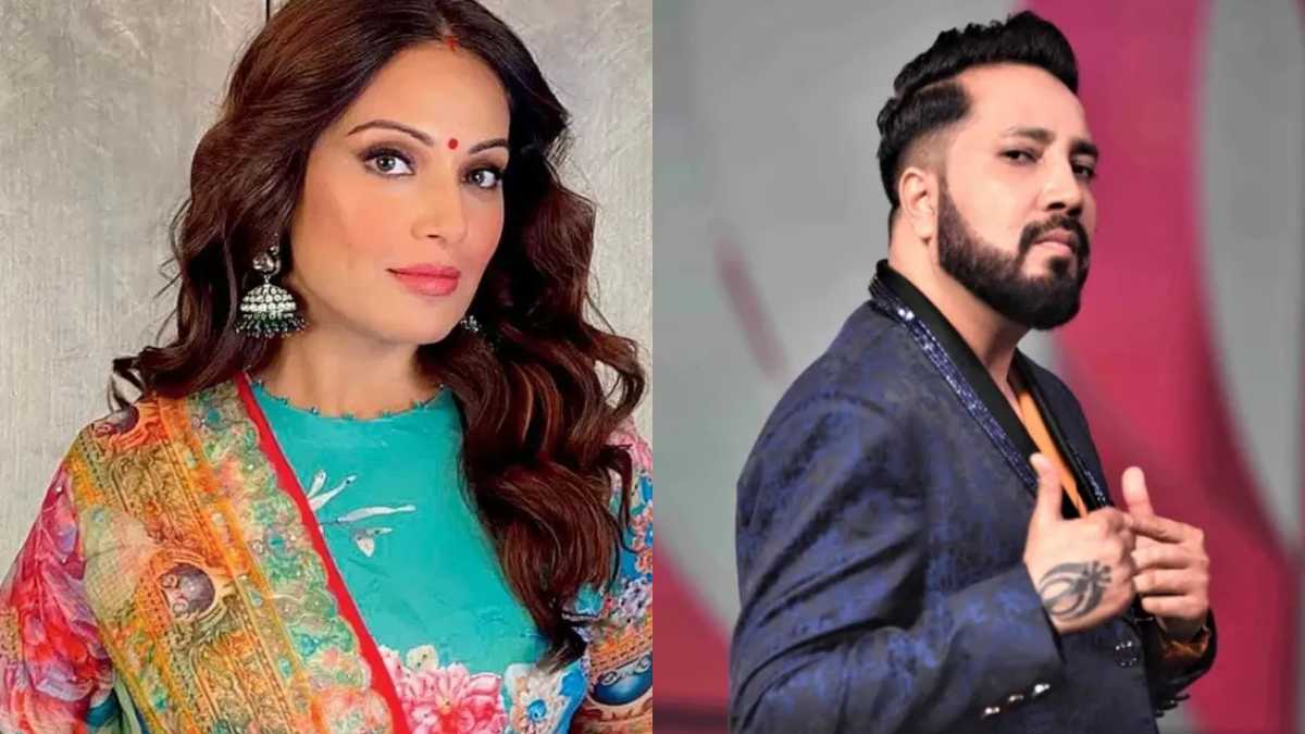 Mika Singh Takes a Dig at Bipasha Basu's Career, Says 'Why Do You Think...'