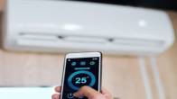 New Smart Air Conditioner