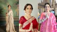 Recreating Nita Ambani's Iconic Looks That Won't Break Your Bank