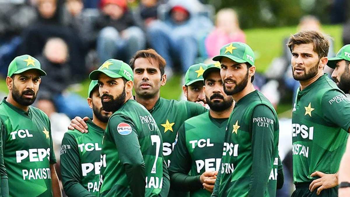 NZ Vs PAK: New Zealand Dominate Pakistan To Take 2-0 T20I Series Lead