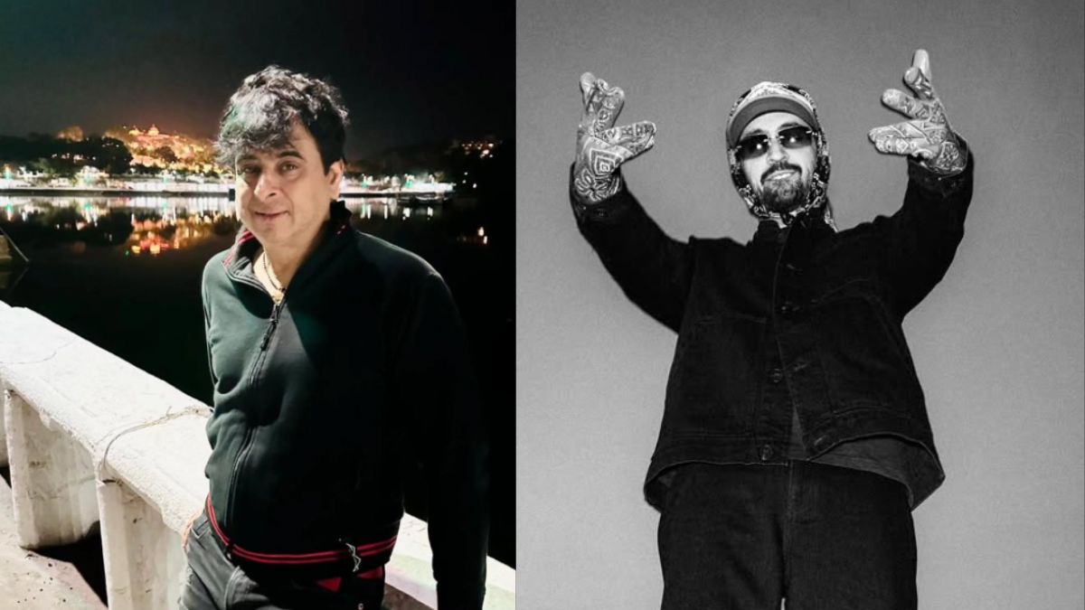 Palash Sen criticises Diljit Dosanjh