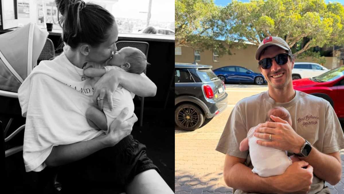 Pat Cummins To Travis Head: 5 Cricketers Who Stepped Into Fatherhood While Balancing Their Careers-1-2