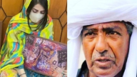 From Balochistan To Global Recognition: Mama Qadeer And Nargis Baloch Nominated For Nelson Mandela Prize