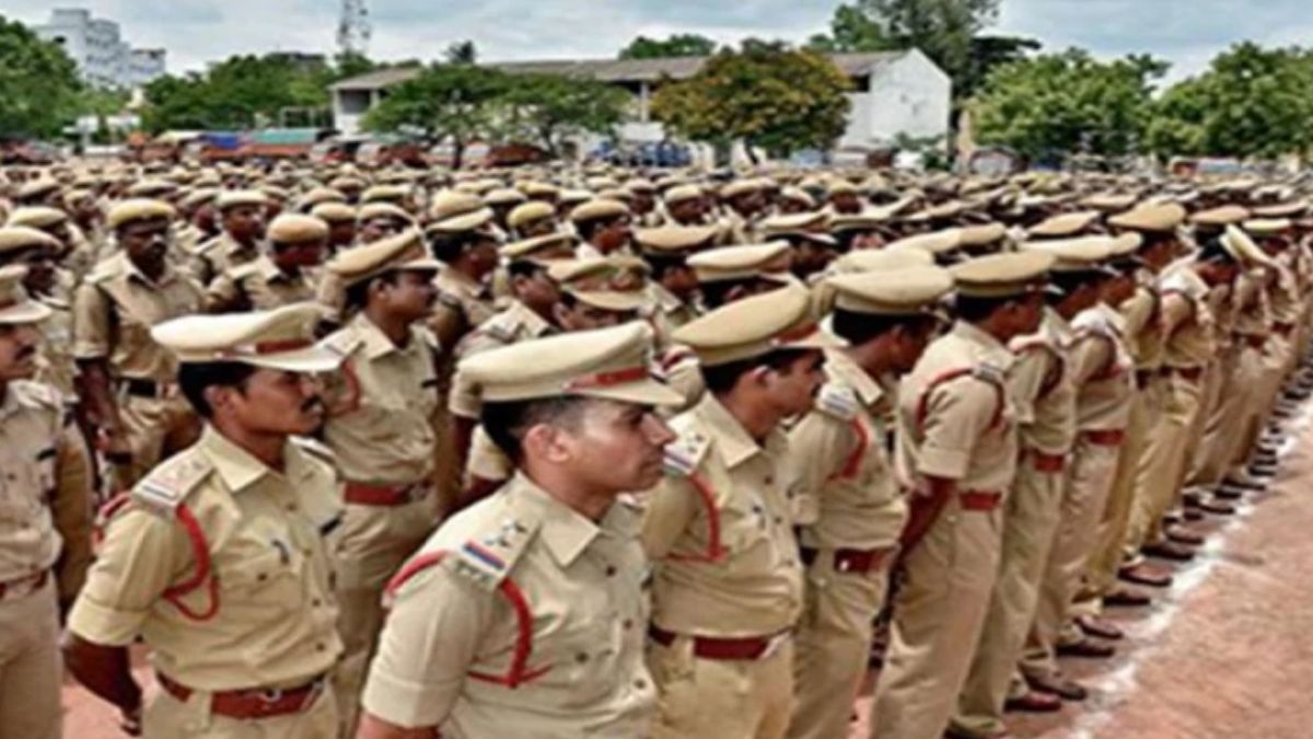 Assam Police SI Result 2025 Out: Here’s How To Check Your Scores; Find Direct Link Here Assam Police SI Result 2025 Out: Here’s How To Check Your Scores; Find Direct Link Here