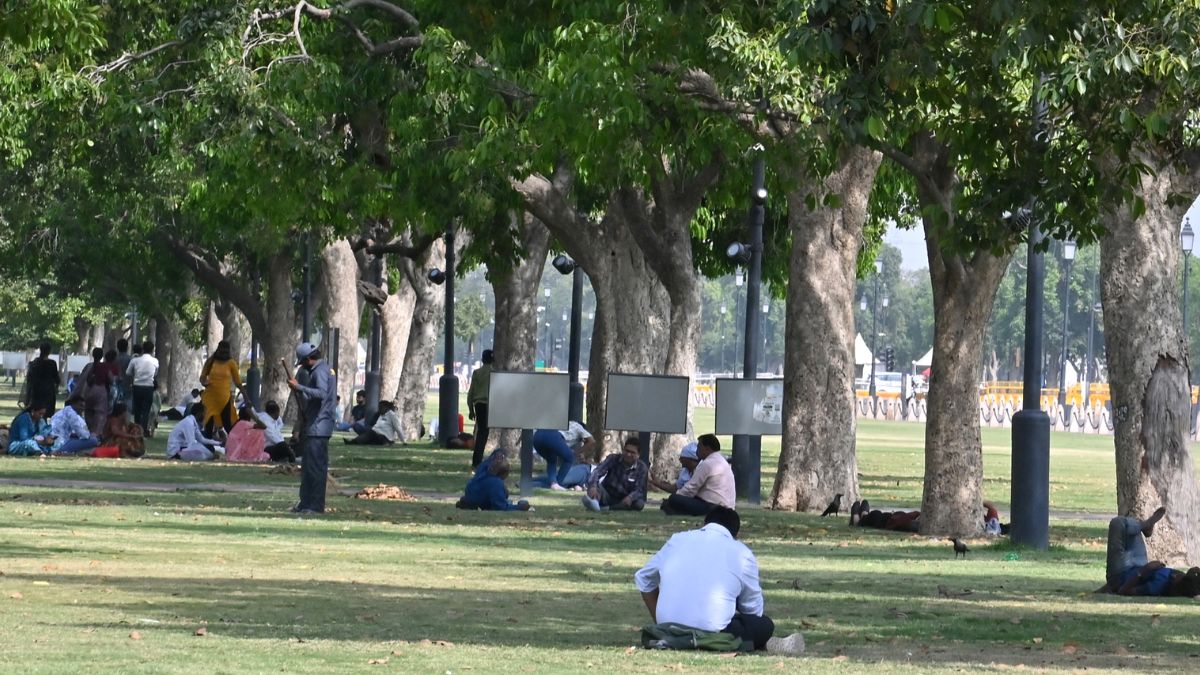 IMD Weather Update: Strong Winds In Northwest India, Humid Conditions In Kerala; Western Disturbance To Impact From 9 March IMD Weather Update: Strong Winds In Northwest India, Humid Conditions In Kerala; Western Disturbance To Impact From 9 March