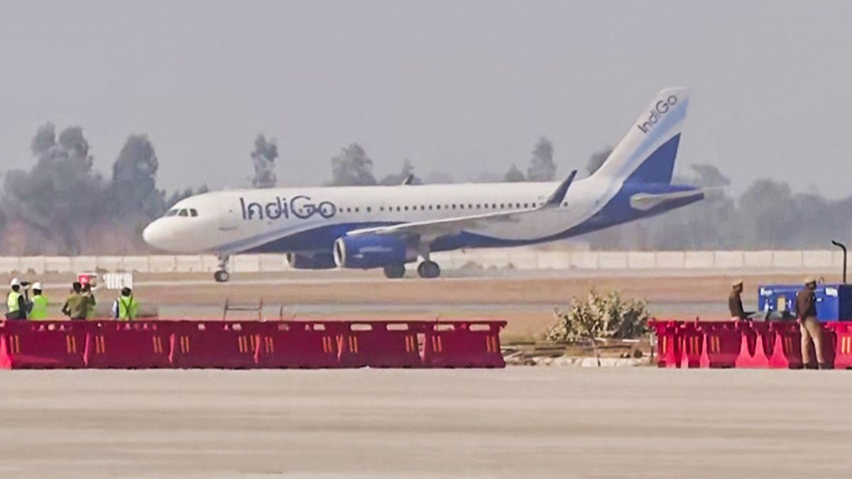 Noida International Airport Launch Faces Delay! New Date To Be Finalized On March 10