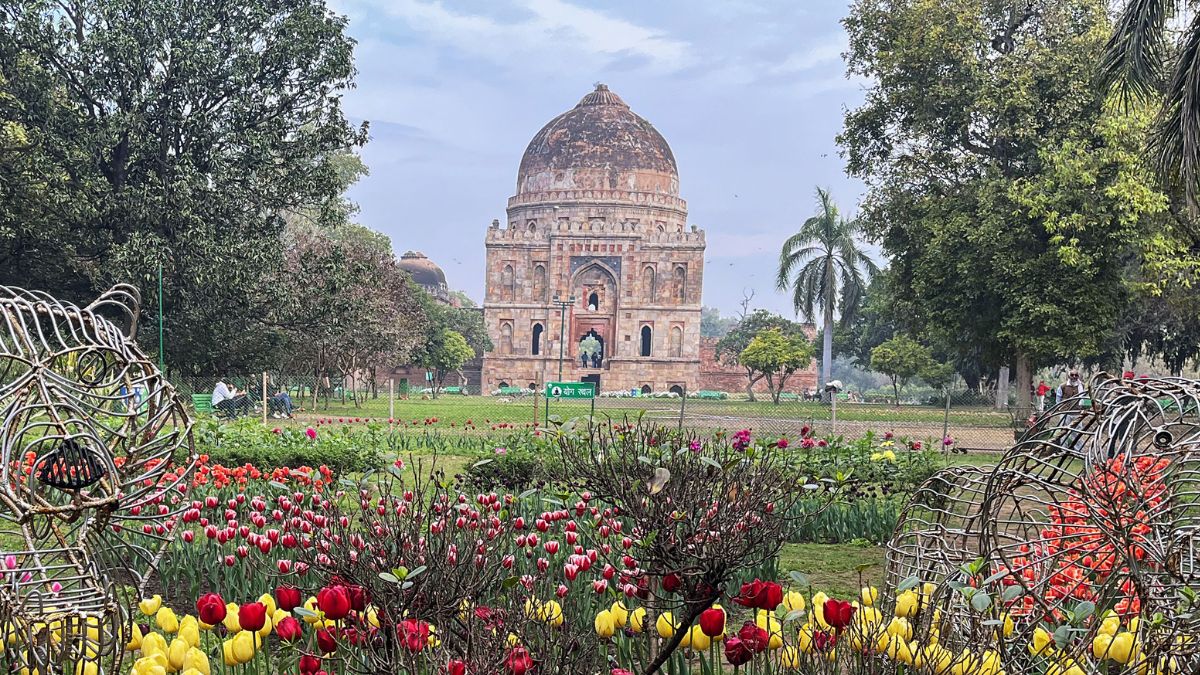Delhi Weather Update: IMD Predicts Clear Sky And Rising Temperature On March 8; Check Forecast For Next 3 Days