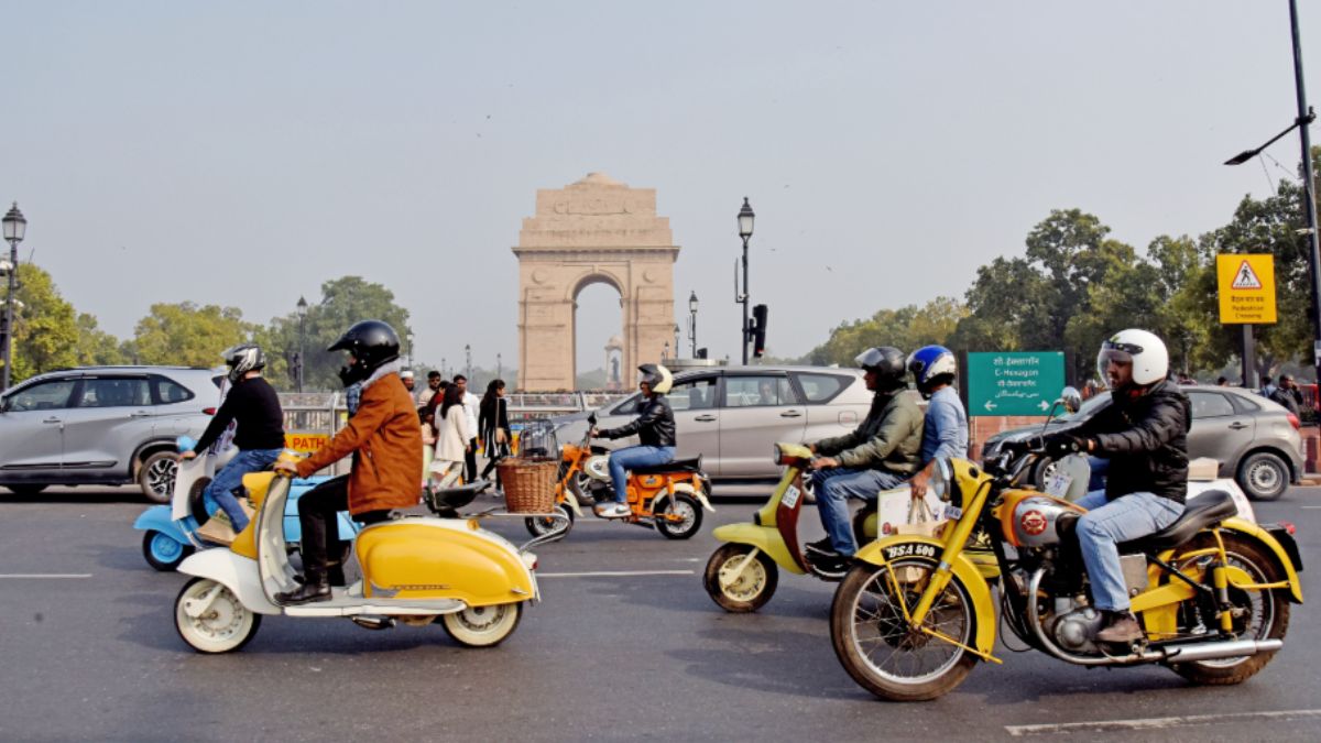 Delhi Weather Update: Temperature To Soar Above 30°C On March 10, Rain Expected This Week; Check Forecast
