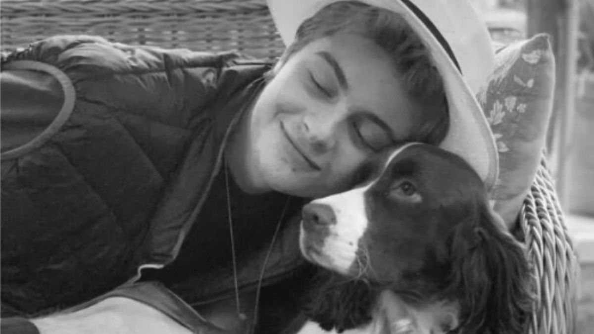 Who Was Prince Frederik? The Youngest Son Of Luxembourg’s Prince Robert Dies At 22