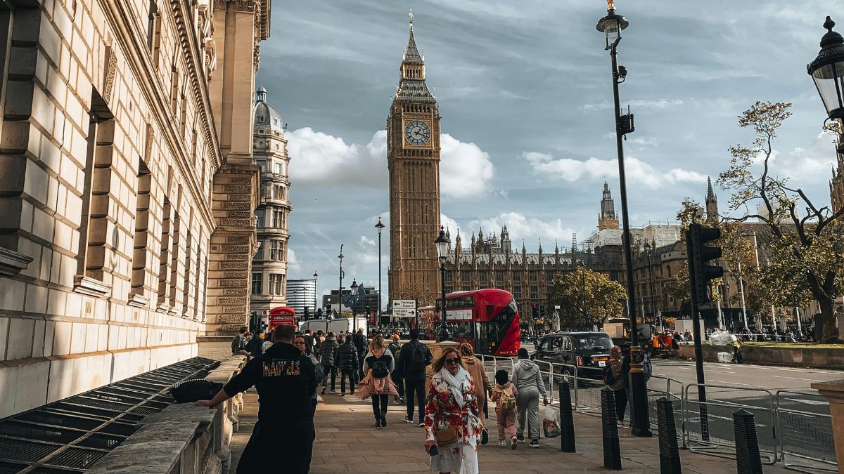 India Emerges As Top Source Market In London’s Ambitious New ‘Growth Plan’