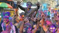 Hyderabad: Planning To Celebrate Holi? Police Orders May Affect Your Plans – Details Inside