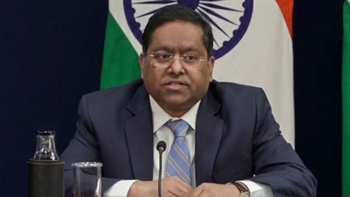 India Rejects Pakistan's ‘Baseless’ Allegations On Jaffar Express Attack, Here’s What Pak's Foreign Office Claimed