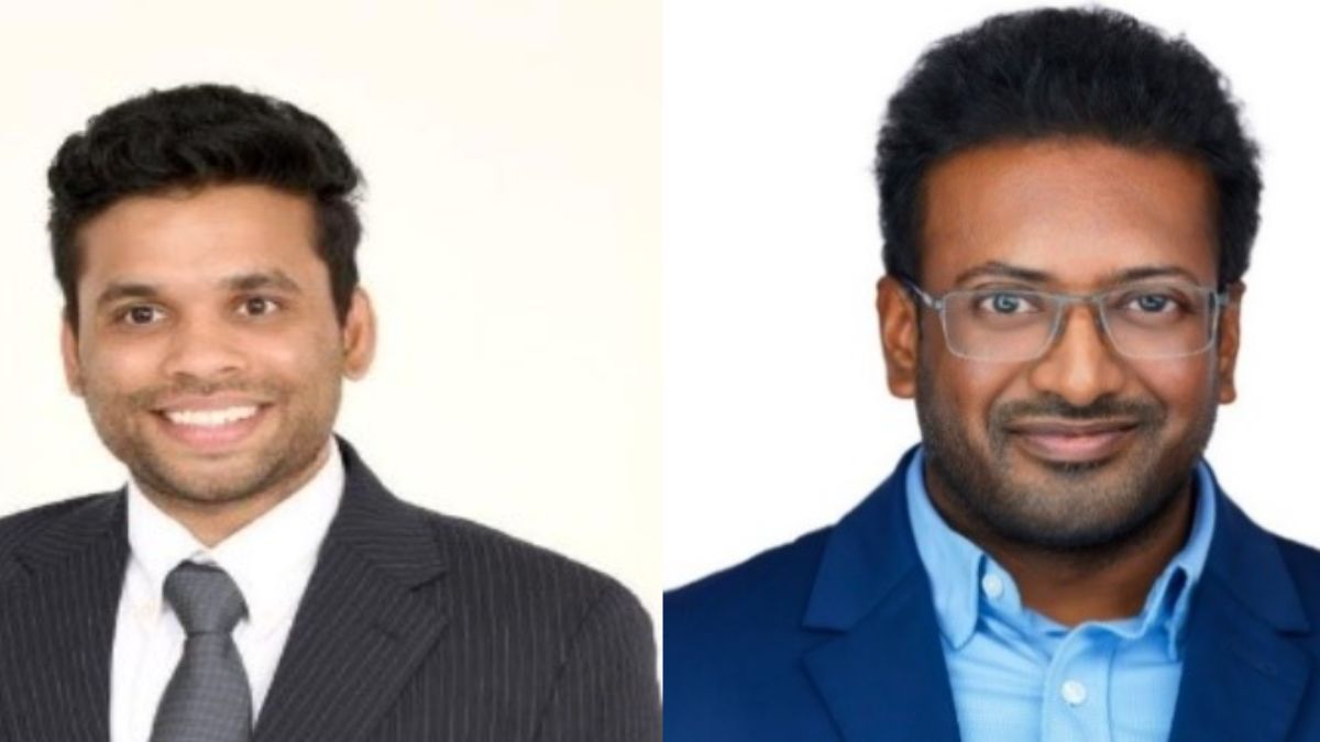 AI Innovation In Healthcare: Vadisetty & Polamarasetti Win Best Paper Award At Springer DACS 2024 AI Innovation In Healthcare: Vadisetty & Polamarasetti Win Best Paper Award At Springer DACS 2024