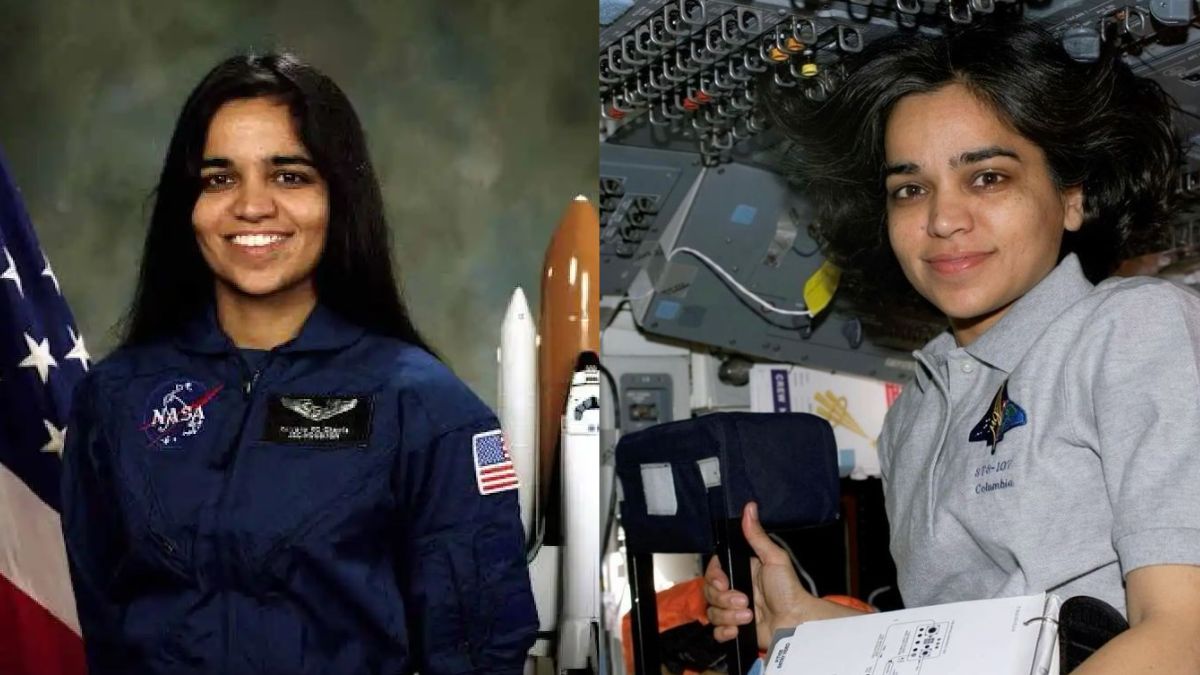 Kalpana Chawla’s Birth Anniversary: A Samosa Tale You Didn’t Know About The Space Legend