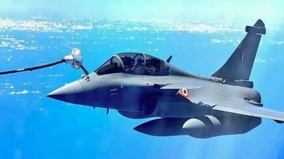 Rafale And Mirage Jets To Be Repaired At Noida Airport; 20,000 Youth To Get Jobs After Training Program