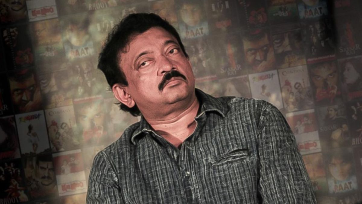 ram gopal varma Ram Gopal Varma Cheque Bounce Case