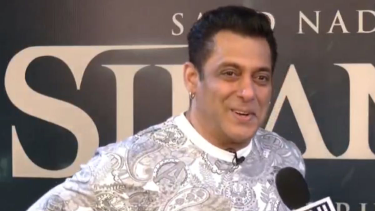 Salman Khan