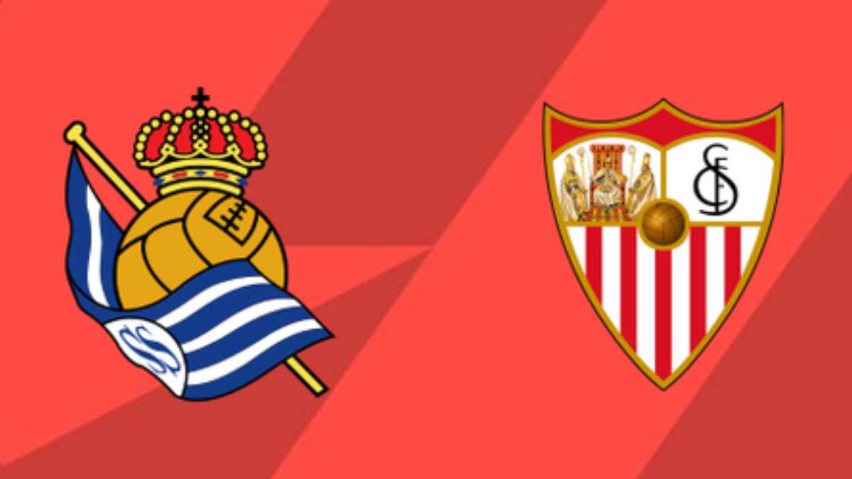 sevilla vs real sociedad La Liga: Sevilla’s Counterattack And Defense Secure Crucial 1-0 Win Against Real Sociedad
