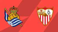 La Liga: Sevilla’s Counterattack And Defense Secure Crucial 1-0 Win Against Real Sociedad