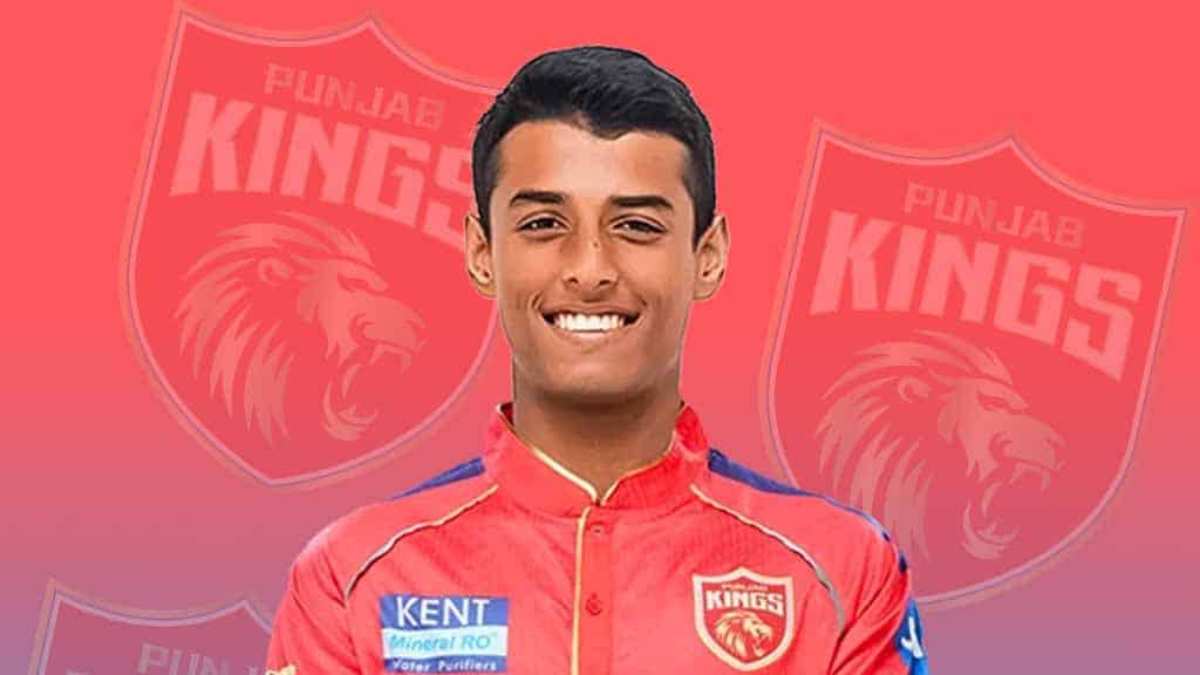 Will Punjab Kings’ Suryansh Shedge Be India’s Next Hardik Pandya