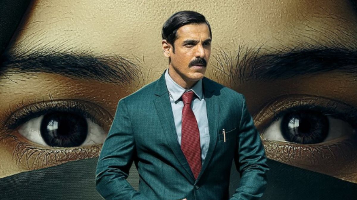 The Diplomat’ Box Office Day 5: John Abraham’s Starrer Loses Steam, Check Out The Earnings!