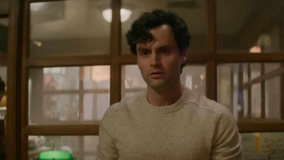 You Season 5 Trailer